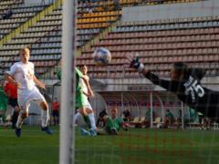 Metallurg - Avangard 3: 1 Video goals and match review