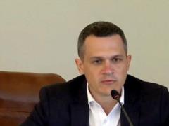 Кучер хочет уволить руководителя Управления Укртрансбезопасности в Харьковской области