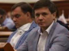 Киевсовет назначил нового заместителя мэра Киева