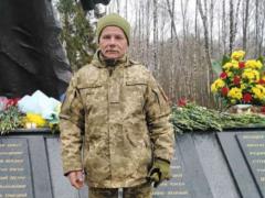Небоевые потери ВСУ: на Тернопольщине застрелился солдат
