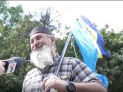 Голодовка и скитание по вокзалам: история переселенца из Крыма