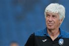 Gasperini: Mbappe injury? I hope she s not serious, we don t want to win because of the troubles of others