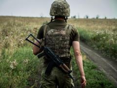 Боевики 9 раз нарушили режим прекращения огня на Донбассе