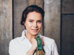Лилия Подкопаева показала себя 17-летнюю и вспомнила день, когда стала Олимпийской чемпионкой