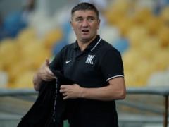 Kostyshin: