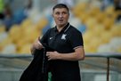 Костышин: 4:1 выиграли, какой здесь еще может быть комментарий?