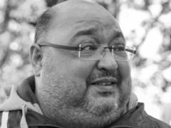 Coronavirus ended the life of the doctor of the Ukrainian national team Anton Khudaev