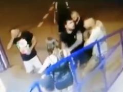 The court released the attacker of the  