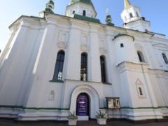 В Киеве закрыли монастырь на самоизоляцию