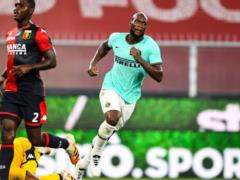 Genoa - Inter 0: 3 Goals video and match review