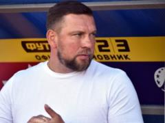 Бабич: Матч против Александрии – очередное доказательство того, что футбол непредсказуем