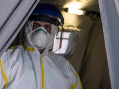 Число инфицированных коронавирусом в мире превысило 16 млн