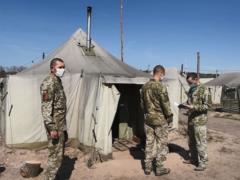 В ВСУ за сутки выявили 3 новых случая опасного заболевания