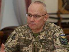 Хомчак призвал не поддаваться на провокации и гибридные проявления паники: ВСУ всегда готовы дать должный отпор