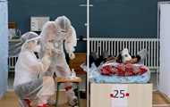 Ученые назвали заболевание увеличивающее риск смерти от COVID-19