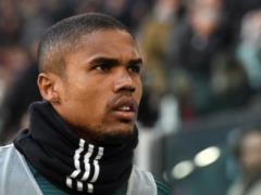Дуглас Коста завоевал 10 чемпионств за последние 11 сезонов