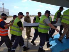 COVID-19: 2 people fell ill in the Armed Forces of Ukraine per day