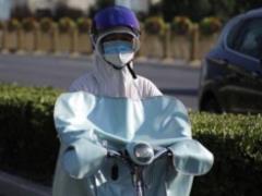 Коронавирус в Китае: самое большое количество новых случаев с марта