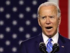 One hundred days before the US presidential election: there is a favorite