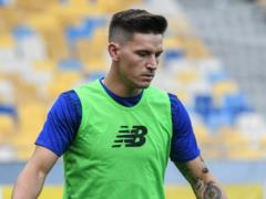Вербич: Очень хочется впервые сыграть в Лиге чемпионов с Динамо