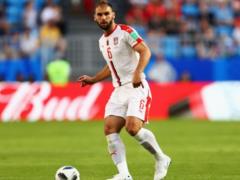 Иванович может присоединиться к Эвертону