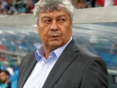 Луческу покинул киевское  Динамо  через четыре дня после назначения, - СМИ
