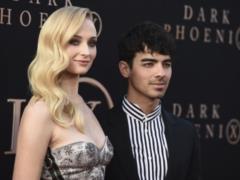 Game of Thrones star Sophie Turner and Joe Jonas have a baby girl - media