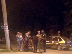 43-летний мужчина разгуливал по Харькову с гранатой