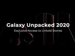 В следующую среду Samsung покажет пять новинок