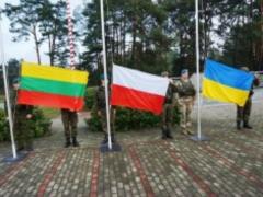  Люблинский треугольник  - Украина, Польша и Литва договорились о создании нового формата