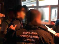 Россиянин пытался переправить в РФ трех харьковчанок для занятий проституцией
