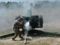 Перемирие на Донбассе: придерживаются ли тишины боевики