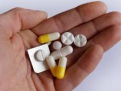 Ученые посоветовали быть осторожнее с лекарствами для желудка пациентам с коронавирусом