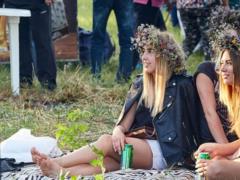 В ближайшие сутки в Украине будет до +34°