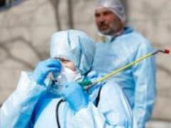 Девять областей Украины не готовы к ослаблению карантина