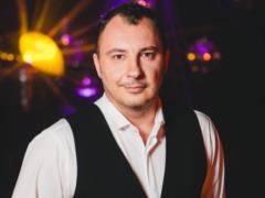  Танці з зірками : участником нового сезона стал Дмитрий Танкович