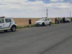 В Одесской области произошла перестрелка