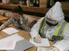 В Киеве за нарушение карантина оштрафовали более сотни кафе и магазинов