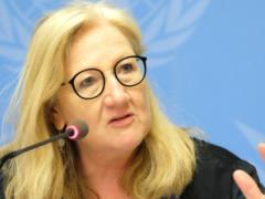 ВОЗ опровергла сезонность коронавируса