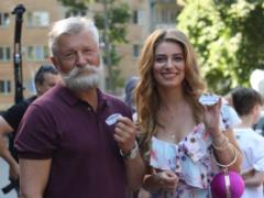 Под Одессой стартовали съемки второго сезона сериала  Папик 