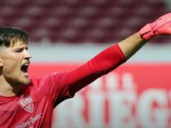 Штутгарт выкупил Кобеля