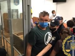 В Харькове сообщника  луцкого террориста  отпустили под залог
