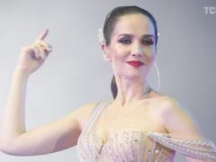 43-year-old Natalia Oreiro filmed a sexy video lying in the bath