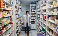 Kodak will start producing ingredients for medicines