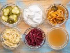 How fermented foods are linked to COVID-19 mortality: scientists explain