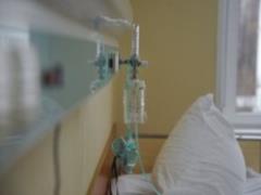 Коронавирус в Украине: в стране снова более 1000 новых больных