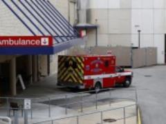 Коронавирус в США: самое большое количество смертей за два месяца
