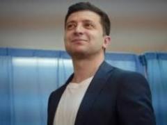 Зеленский пригрозил сильным ответом в случае серьезной атаки на бойцов ООС