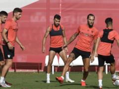 У игрока первой команды Севильи обнаружен коронавирус