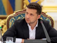 Zelensky holds consultations on candidacy for the post of head of TCG